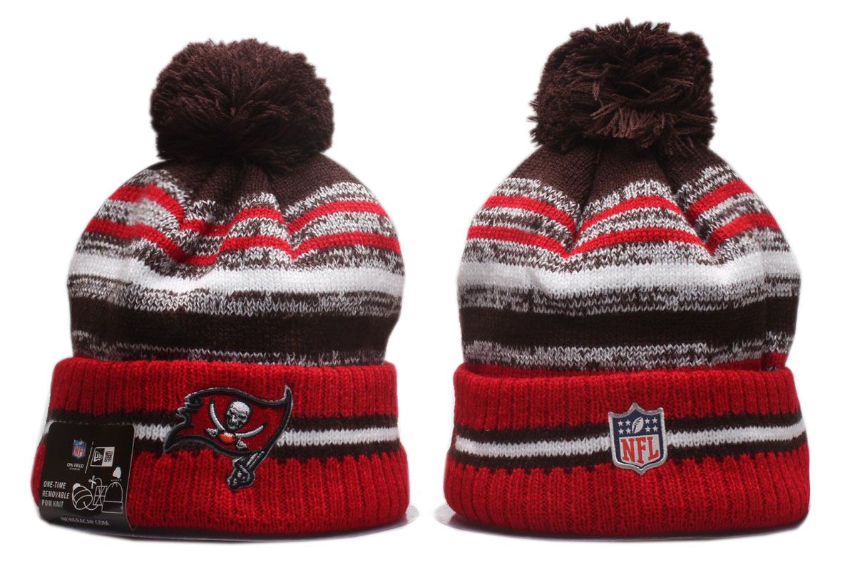 2023 NFL Tampa Bay Buccaneers beanies ypmy1->tampa bay buccaneers->NFL Jersey